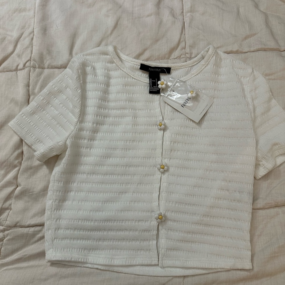 Forever 21 top
